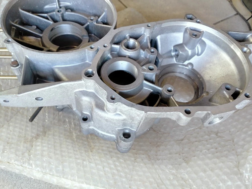 221742 carter motore - , piaggio