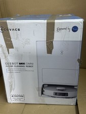 Robot aspirapolvere ECOVACS