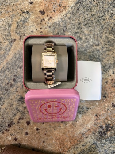 Orologio donna fossil - donna,