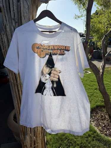 Shirt promozionale arancione - t-shirt,
