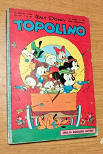 TOPOLINO LIBRETTO # 182 - 10