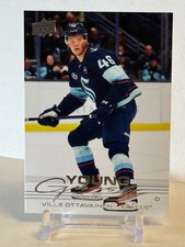 2025-26 Upper Deck Series 2 -