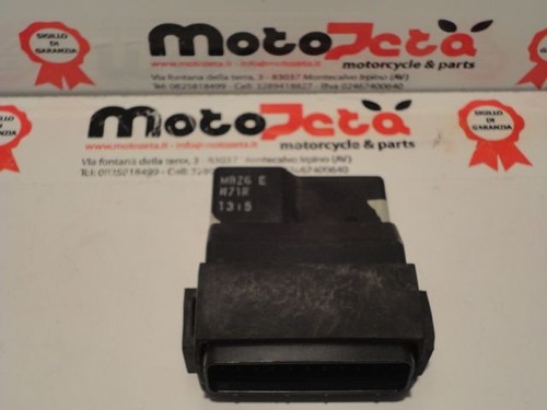 Centralina cdi ecu control - cdi,