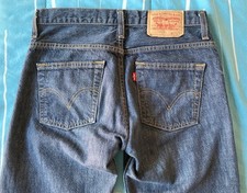 Jeans levi 507 30w - 507,