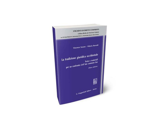 Tradizione giuridica - la,