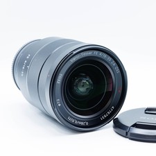 Sony 16-35 mm F/4 Carl Zeiss