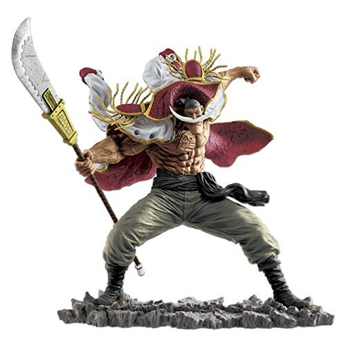 One piece memorial - piece,