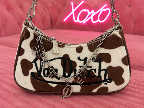 Borsa tracolla von - borsa,