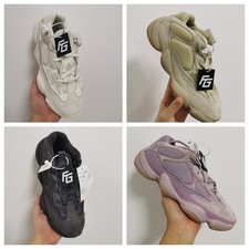 SCARPE DA GINNASTICA UOMO DONNA SPORTIVE YZY TRAINER FITNESS PALESTRA SPORT CORSA SHOCK 