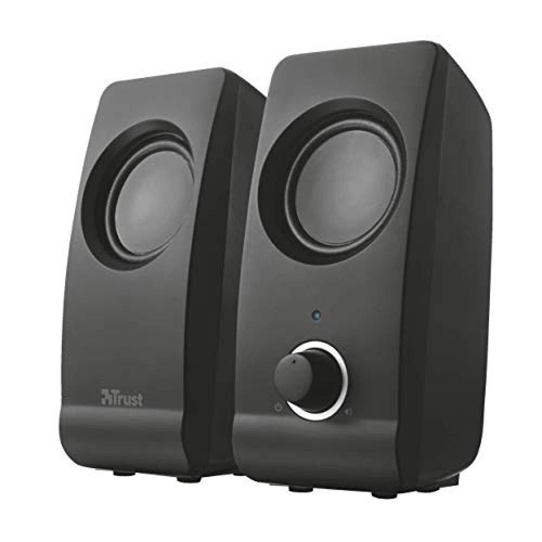 Trust remo speaker set - 2.0,