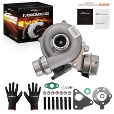 BV39 TURBO TURBINA for RENAULT