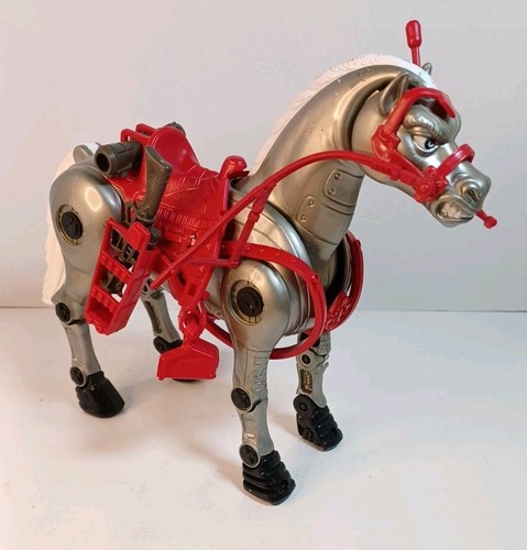 Bravestarr thirty 30 - bravestarr, 30/30