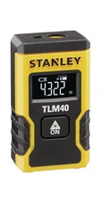 STANLEY telemetro laser 12 m