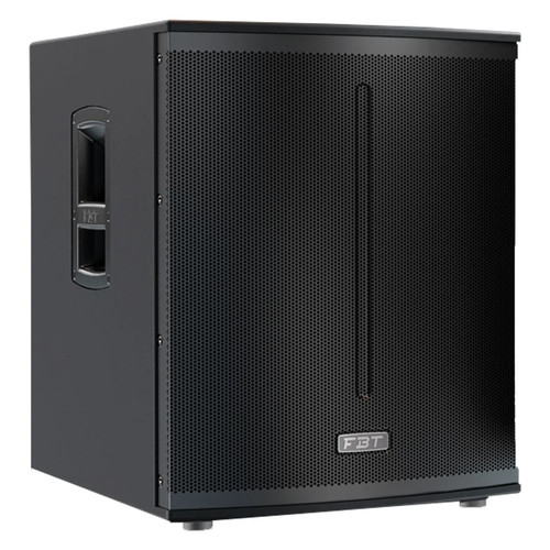 Fbt sub 118sa - 118sa, subwoofer