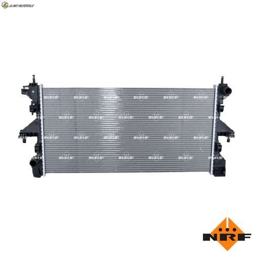 Radiatore raffreddamento - radiatore,