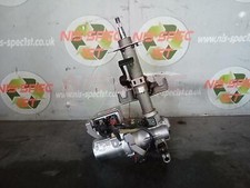 Piantone sterzo diesel NISSAN