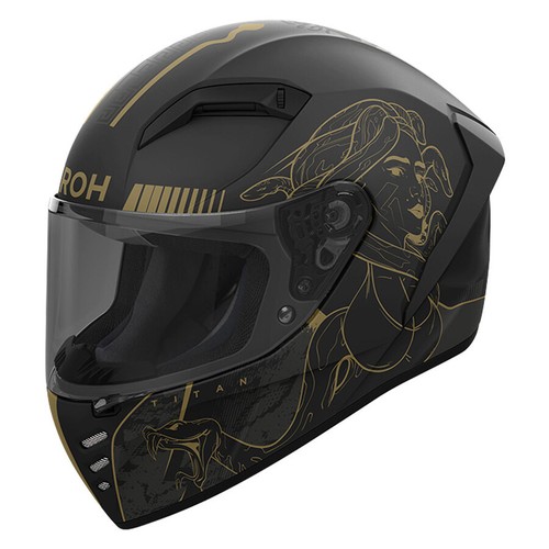 Airoh casco int - casco, connor