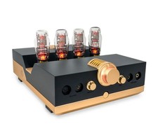 Woo Audio WA24 Headphone Tube