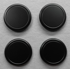 1 set coprimozzo copricerchio