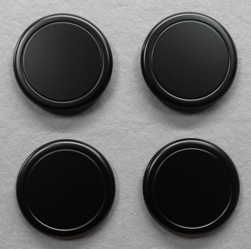 Set coprimozzo copricerchio - coprimozzo,