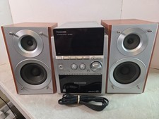 Panasonic SA-PM53 Digital 5-CD