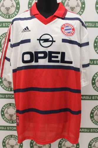 Maglia calcio bayern - calcio,