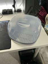 Chicco Sterilizzatore a vapore per forno a microonde