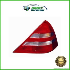 FARO - FANALE POSTERIORE