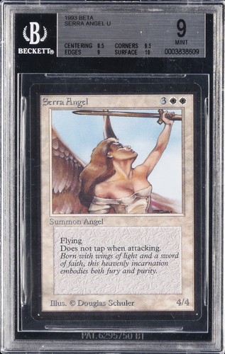 1993 magic raduno beta - magic,