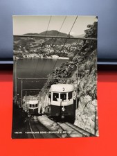 FUNICOLARE COMO BRUNATE -