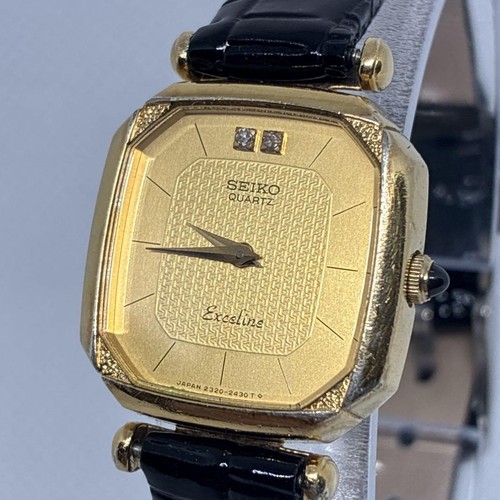 Orologio donna quarzo seiko - al,