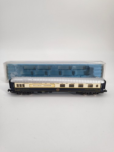 Rivarossi scala 9518 - scala,