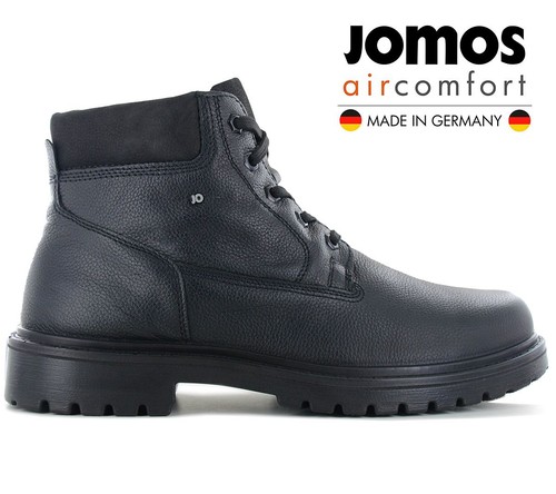 Jomos alpina boots uomo - boots,