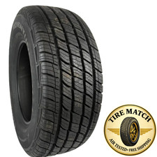 take off 255/65R16 Cooper