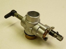 Ricambio Graupner OS Max 60H Carburatore Bruciatore Motore Aereo Elicottero