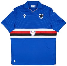 Maglia sampdoria 2025 2026 - maglia, 2025-2026