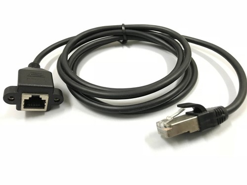 Cavo prolunga microfono - microfono, per