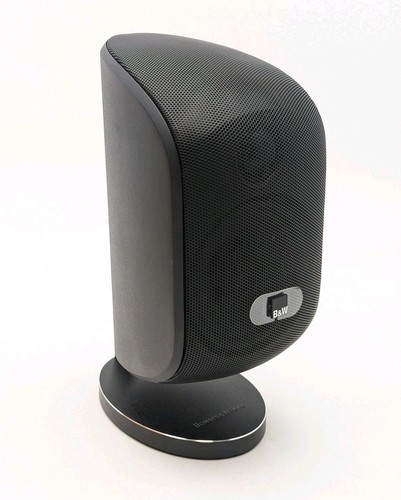 Bowers wilkins w - &,