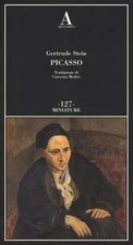Picasso - Gertrude Stein