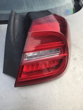 Fanale posteriore DX Per Mercedes GLA X156 2017-2019