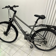 Bici pendolare Porsche CS