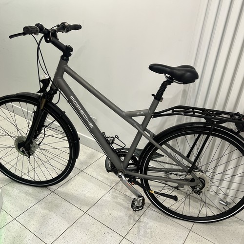 Bici pendolare porsche - bici,