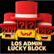 ⭐2X Admin Los Lucky
