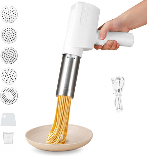 Wireless macchina per pasta - macchina,
