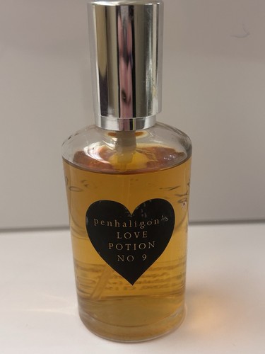 Penhaligon love potion - penhaligon’s,