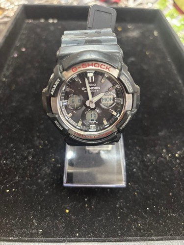 Casio shock gaw 100 modello - g-shock,