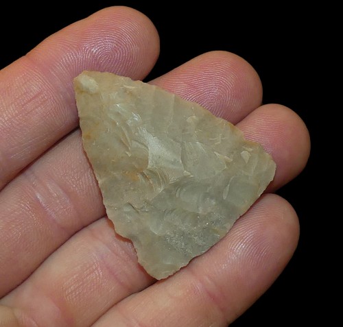 Lama triangolare coryell - lama, co