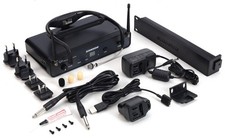 Samson AirLine 88x Sistema