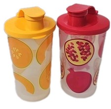 NEW Tupperware Eco+ 16oz 500ml