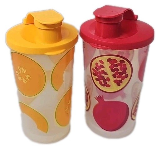 New tupperware eco 16oz 500ml - new,